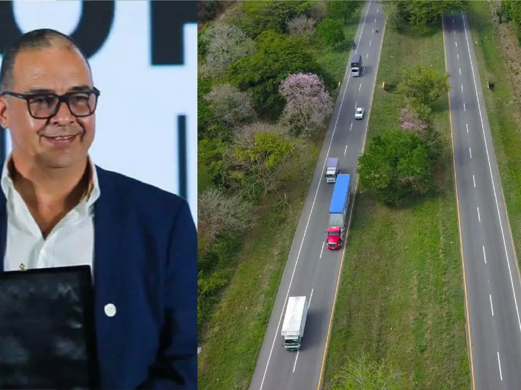 Deuda social con Baranoa continúa: ex alcalde Celedón sobre la terminación de concesión Autopistas del Caribe