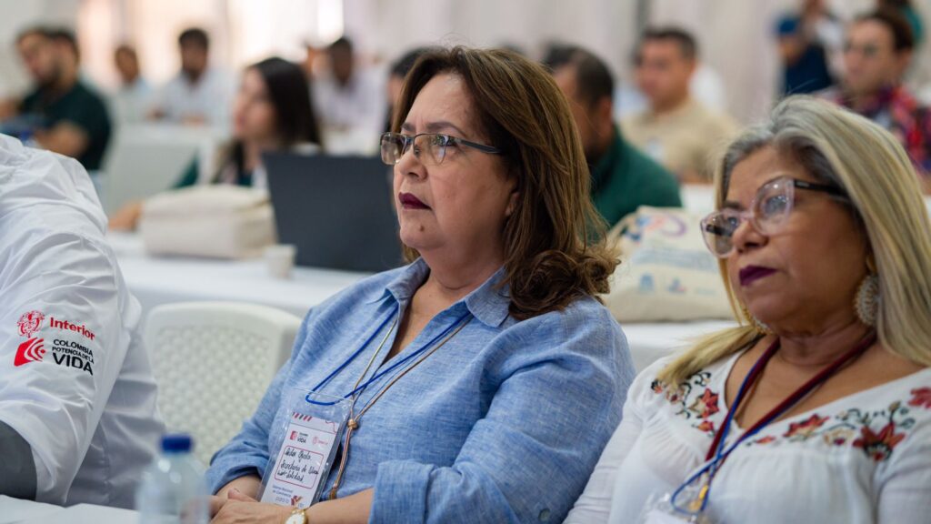 Aida Ojeda Vega, secretaria de Educación de Soledad Aida Ojeda Vega, secretaria de Educación de Soledad | Proporcionada