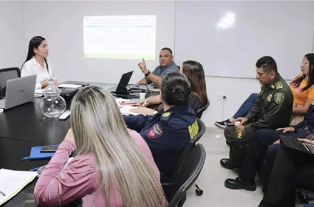 Galapa declara calamidad pública ante amenazas del fenómeno de El Niño