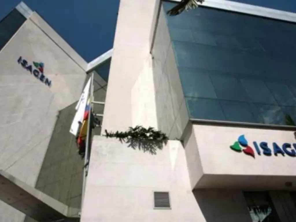 ISAGEN invierte 24 mil millones en 14 proyectos en zonas vulnerables
