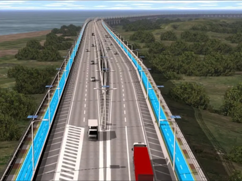 Arrancan las obras de la doble calzada Ciénaga–Barranquilla