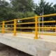 Puente entre Villa Encanto y San José, en etapa final