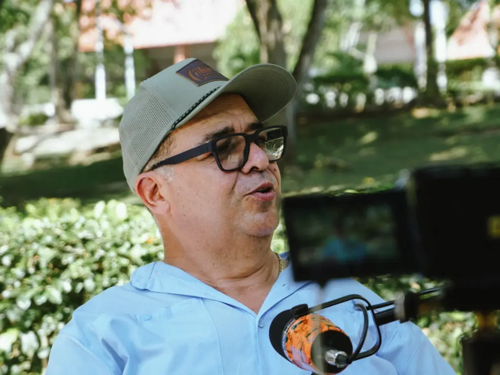 Roberto Celedón deja abierta la puerta a una nueva aspiración a cargo público