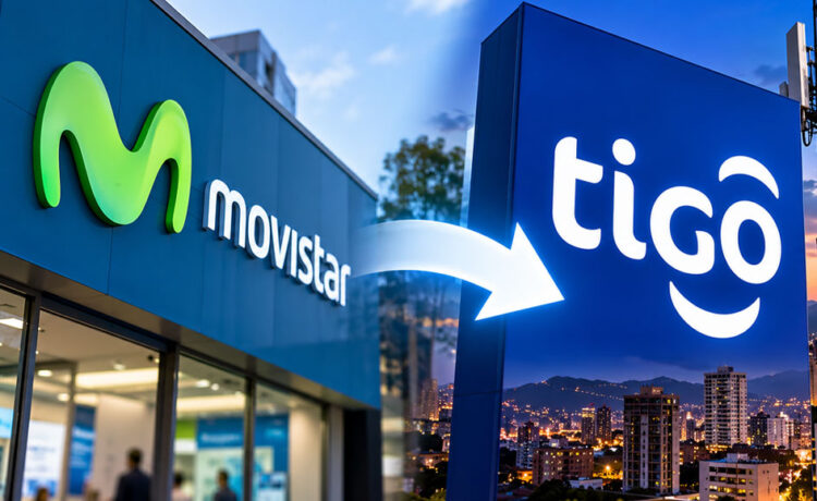 Adiós a Movistar en Colombia: esto pasará con su número, su plan y su factura ahora que es Tigo
