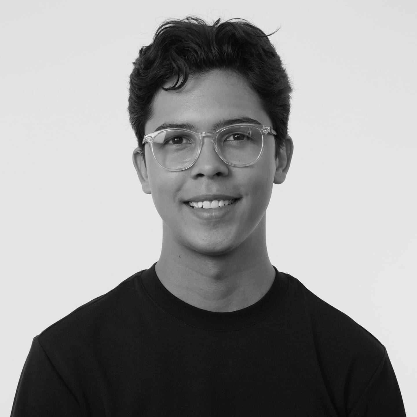 Joel Cantillo Barraza