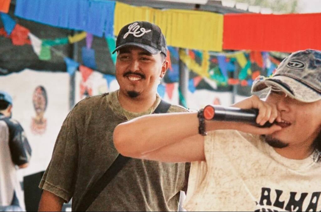 Otro parche llega a Baranoa: estreno musical, artistas invitados y entrada libre este sábado